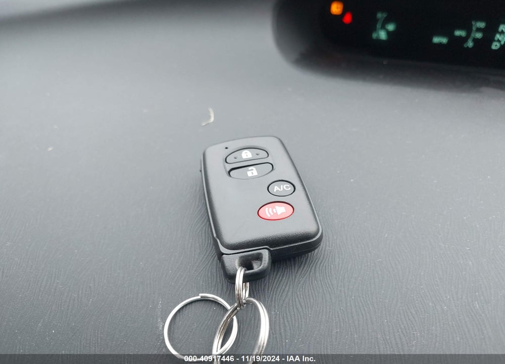 2014 TOYOTA PRIUS PLUG-IN ADVANCED VIN: JTDKN3DP8E3063159