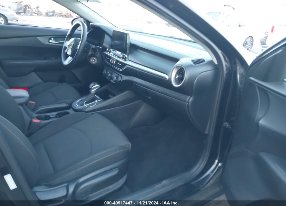2020 KIA FORTE LXS VIN: 3KPF24AD2LE248663