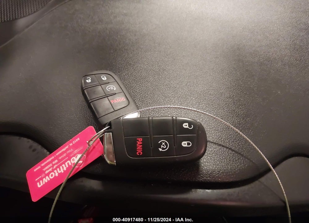 2020 JEEP RENEGADE ALTITUDE 4X4 VIN: ZACNJBBB3LPL33169