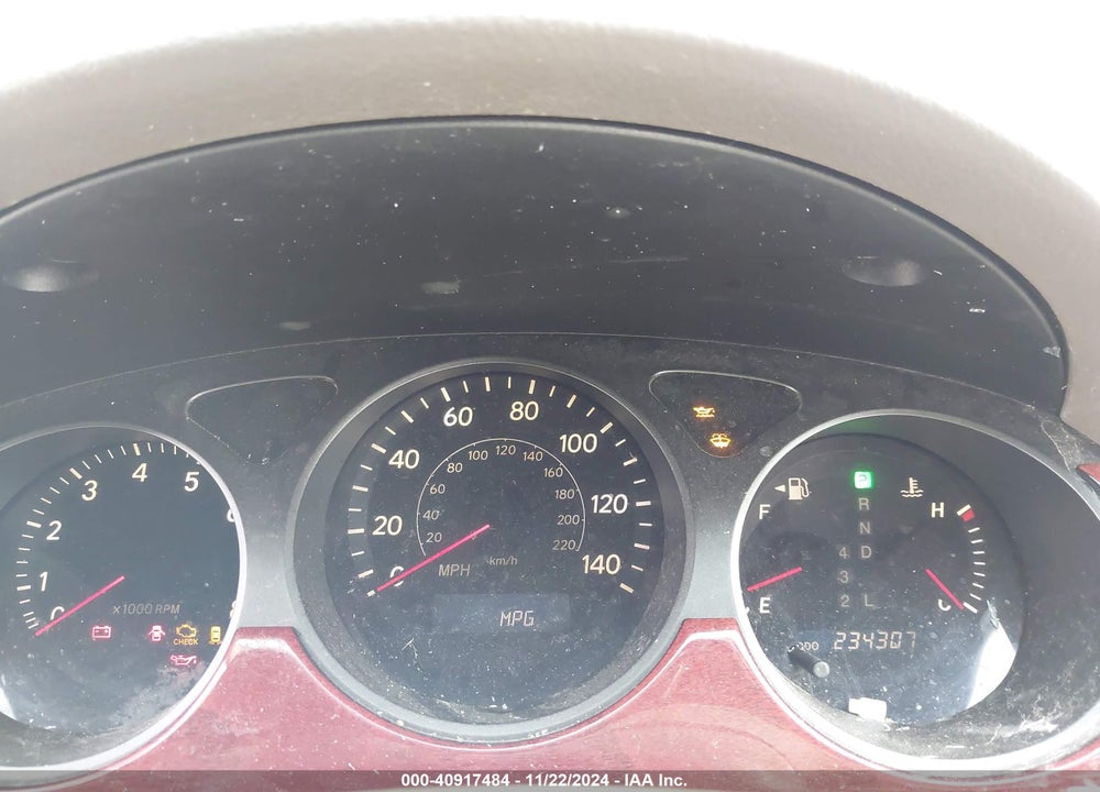 2002 LEXUS ES 300 VIN: JTHBF30G620066169