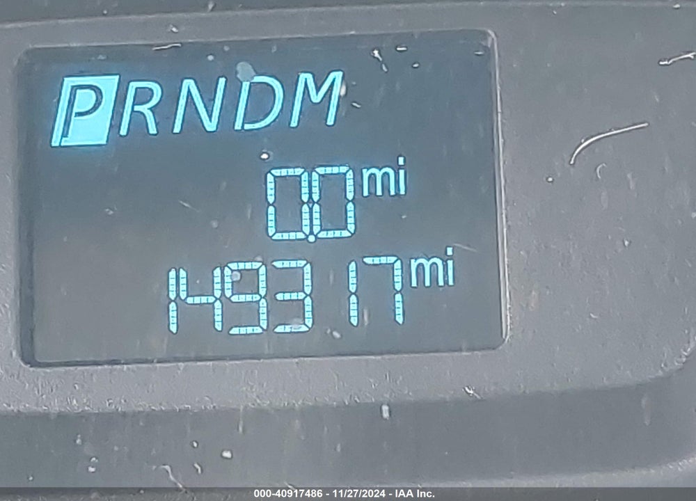 2017 FORD TRANSIT-350 XL VIN: 1FBZX2CM9HKA76981