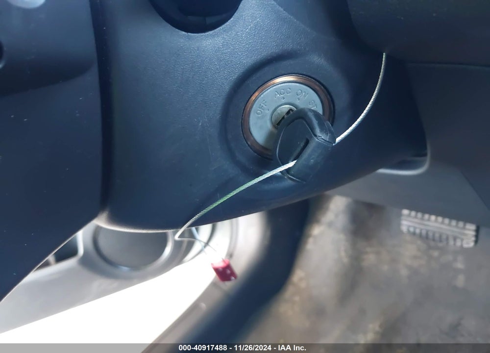 2015 MITSUBISHI MIRAGE DE VIN: ML32A3HJ6FH041251