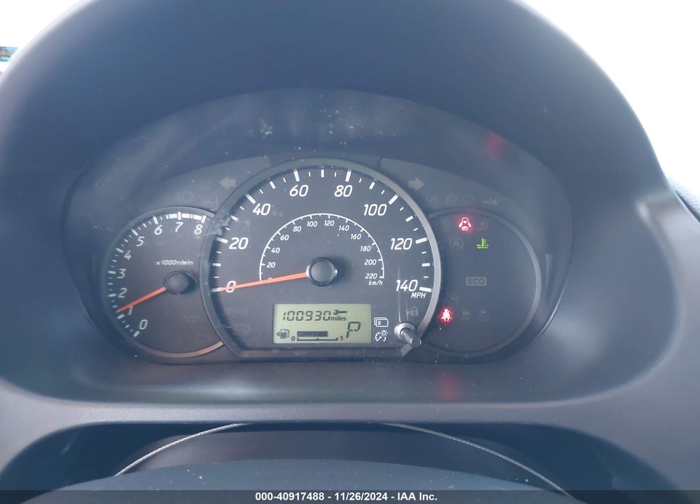 2015 MITSUBISHI MIRAGE DE VIN: ML32A3HJ6FH041251