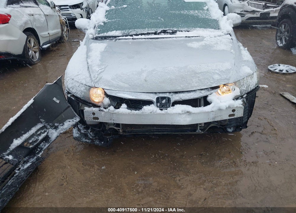 2010 HONDA CIVIC LX VIN: 2HGFA1F53AH330357