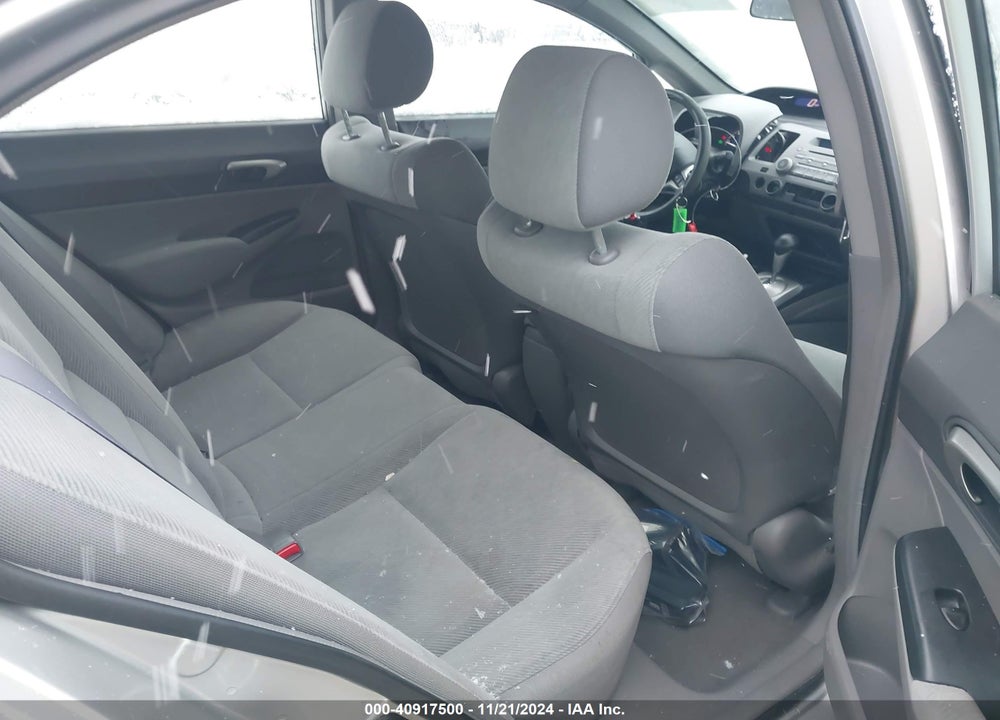 2010 HONDA CIVIC LX VIN: 2HGFA1F53AH330357