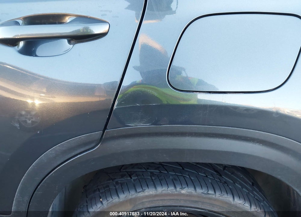 2021 KIA SELTOS S VIN: KNDEUCAAXM7166395