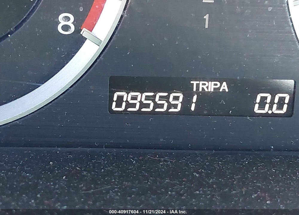 2008 HONDA ACCORD 2.4 EX-L VIN: 1HGCP26828A046101