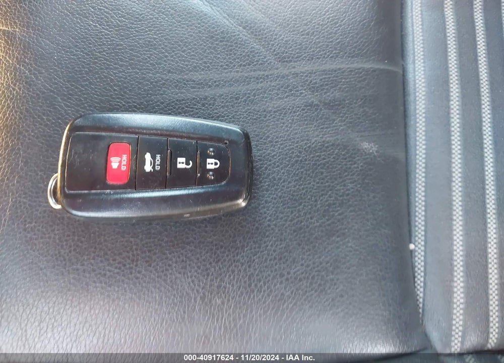 2021 TOYOTA COROLLA VIN: 5YFT4MCE1MP090948