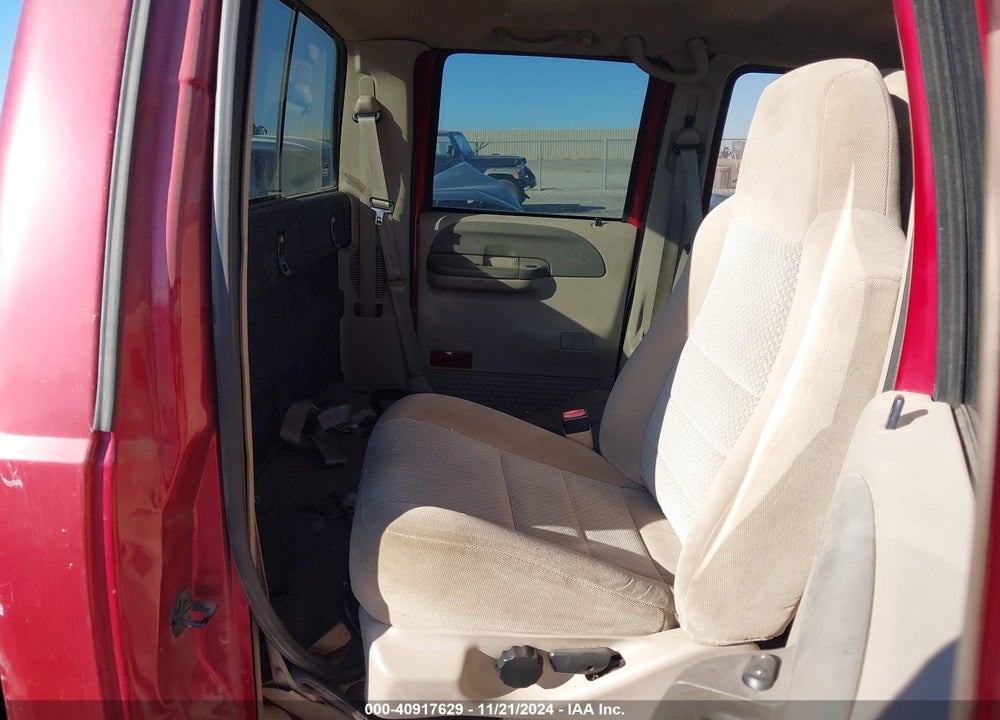 2003 FORD F-350 LARIAT/XL/XLT VIN: 1FTSW31F63EA74736