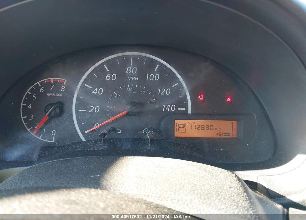 2019 NISSAN VERSA 1.6 S+ VIN: 3N1CN7AP5KL835362