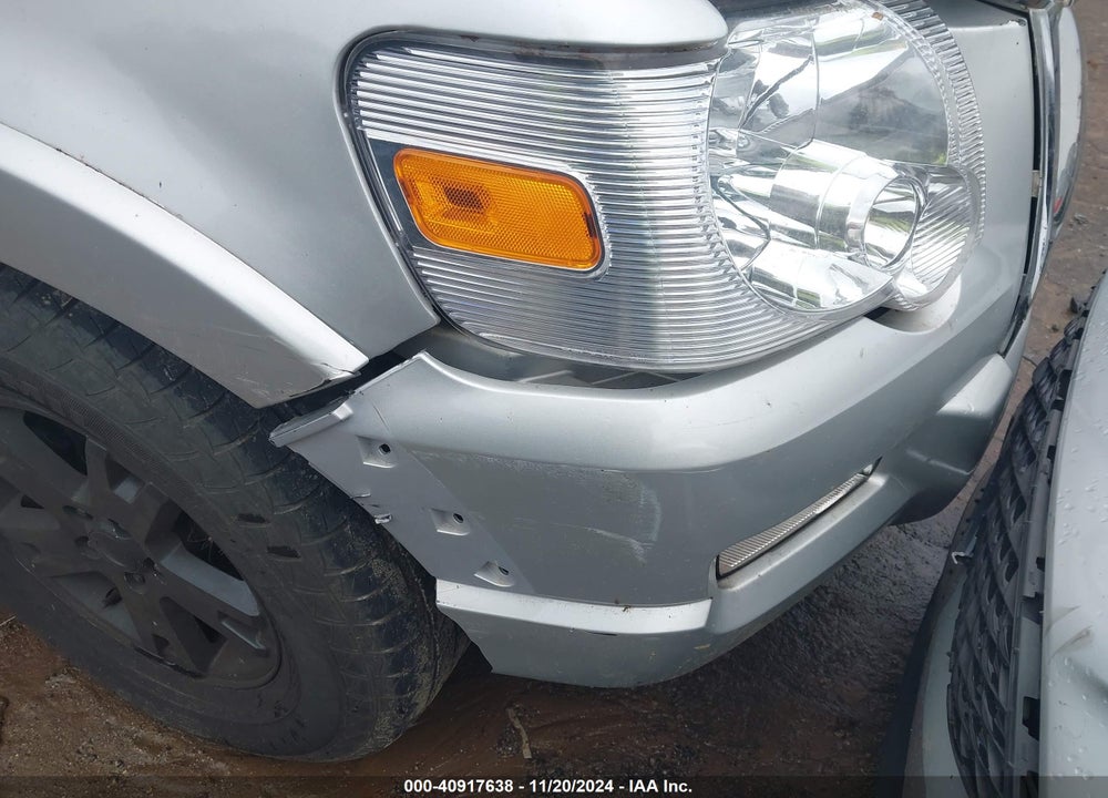 2009 FORD EXPLORER XLT VIN: 1FMEU63E29UA32065