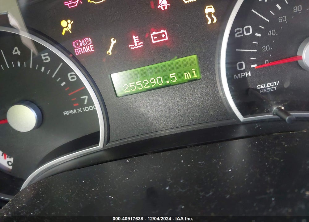 2009 FORD EXPLORER XLT VIN: 1FMEU63E29UA32065