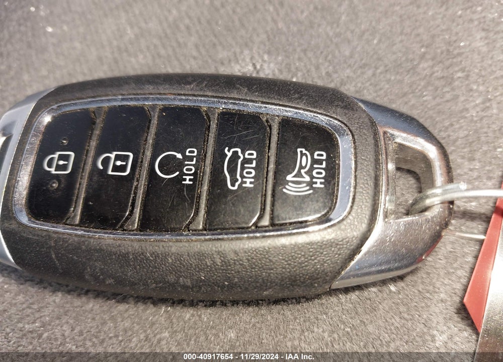 2021 HYUNDAI ELANTRA VIN: 5NPLN4AG7MH040814