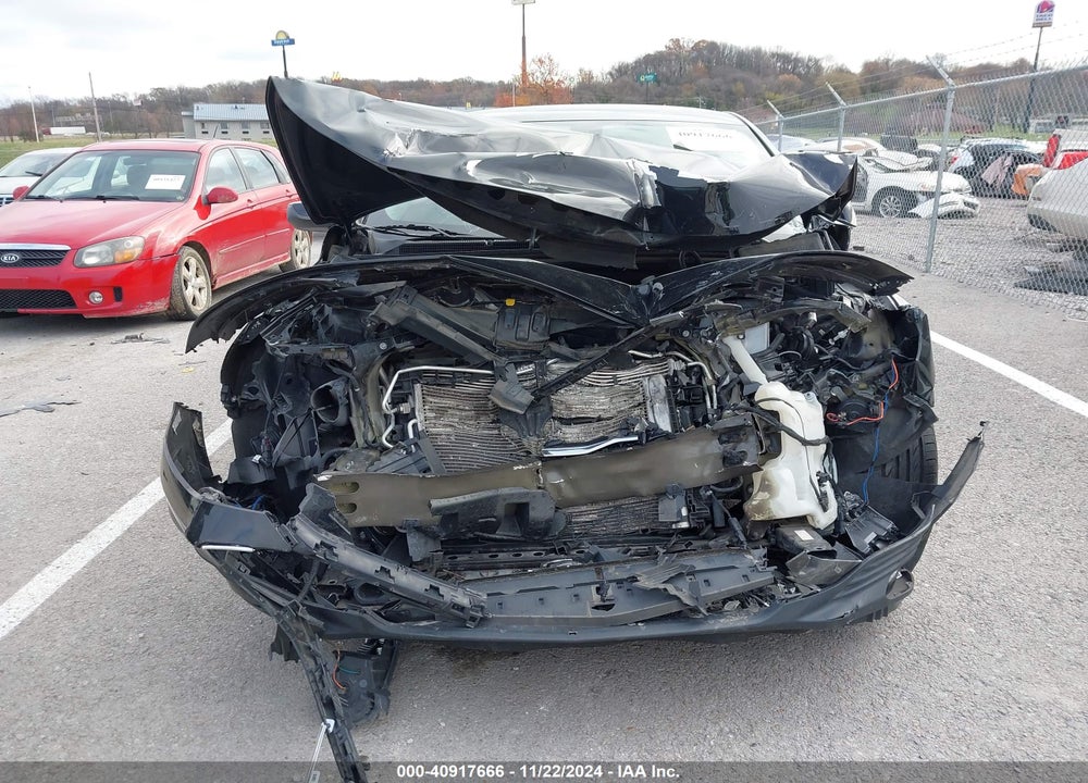 2019 CHEVROLET MALIBU VIN: 1G1ZD5ST9KF180538