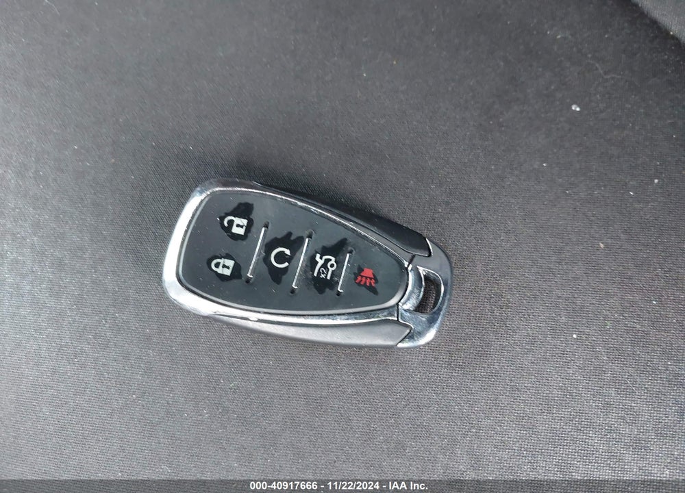 2019 CHEVROLET MALIBU VIN: 1G1ZD5ST9KF180538