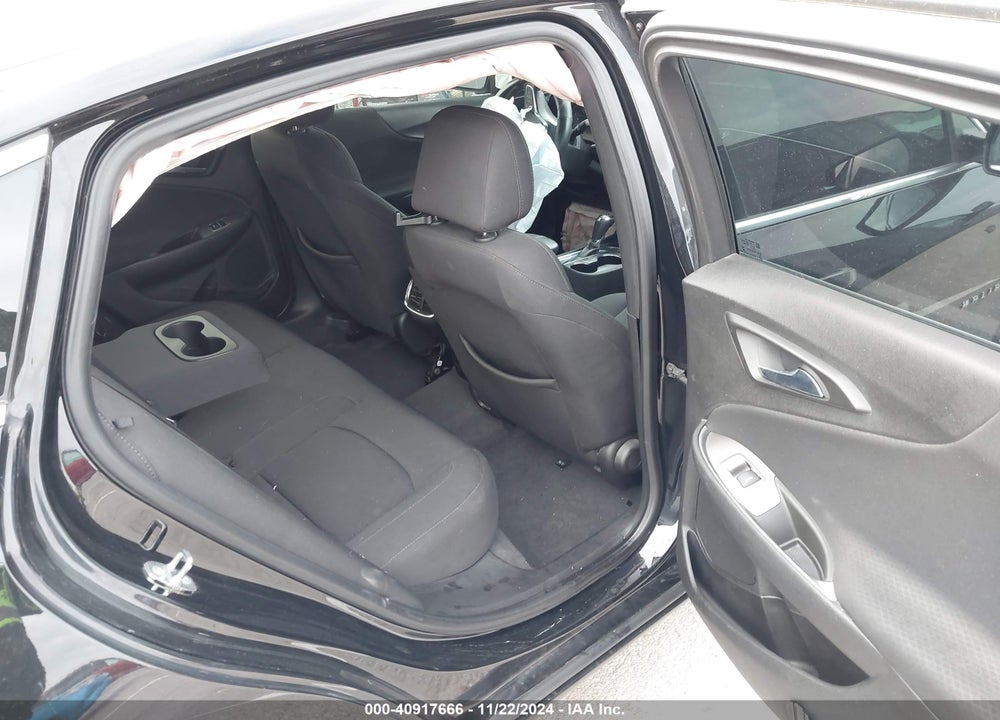 2019 CHEVROLET MALIBU VIN: 1G1ZD5ST9KF180538