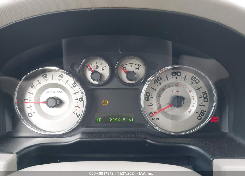 2007 FORD EDGE SEL PLUS VIN: 2FMDK49C57BB20896
