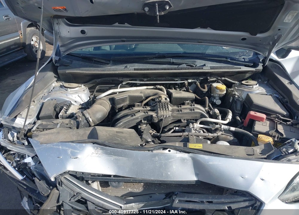 2021 SUBARU CROSSTREK VIN: JF2GTHRC7MH657498