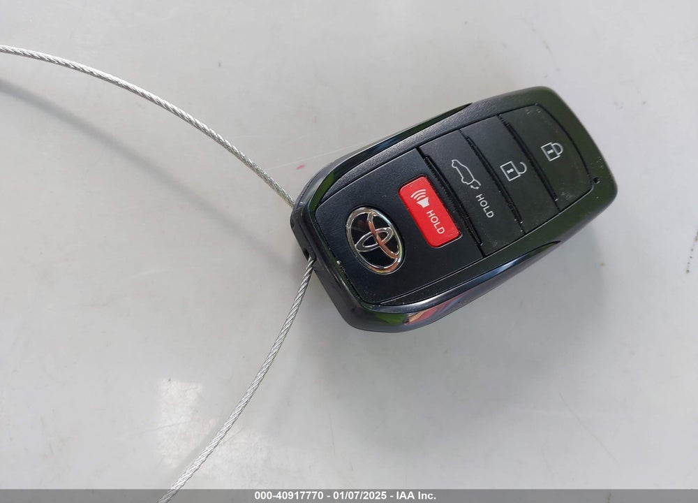 2024 TOYOTA COROLLA CROSS XLE VIN: 7MUDAAAG1RV096818