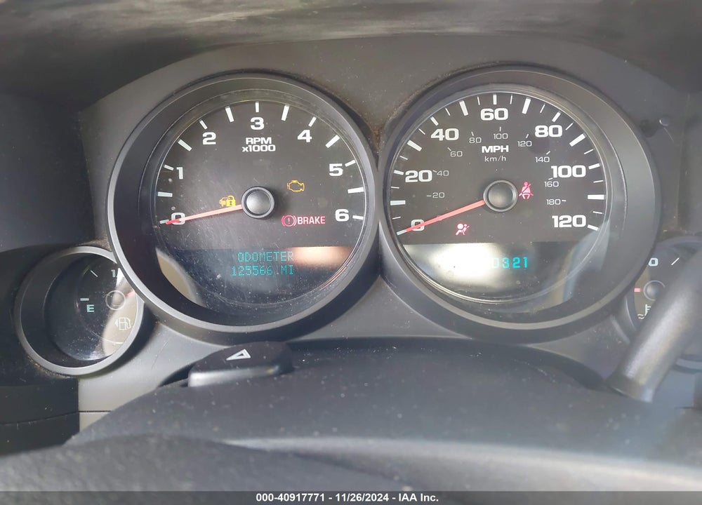 2009 CHEVROLET SILVERADO 1500 WORK TRUCK VIN: 1GCEK14C69Z186856
