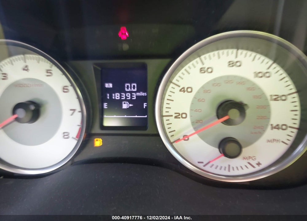 2014 SUBARU IMPREZA 2.0I LIMITED VIN: JF1GPAH64E8217963