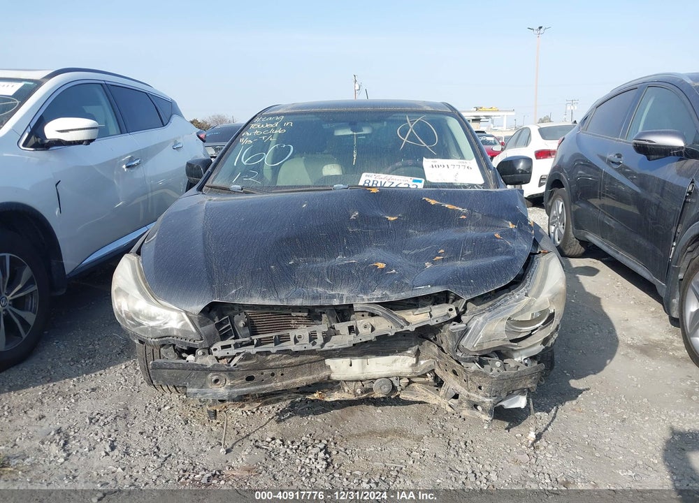 2014 SUBARU IMPREZA 2.0I LIMITED VIN: JF1GPAH64E8217963
