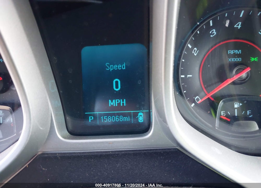 2014 CHEVROLET CAMARO VIN: 2G1FB1E39E9149350