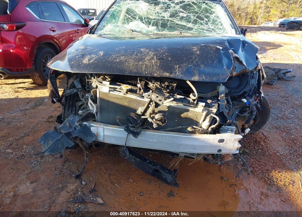 2019 NISSAN PATHFINDER SL VIN: 5N1DR2MM3KC644198