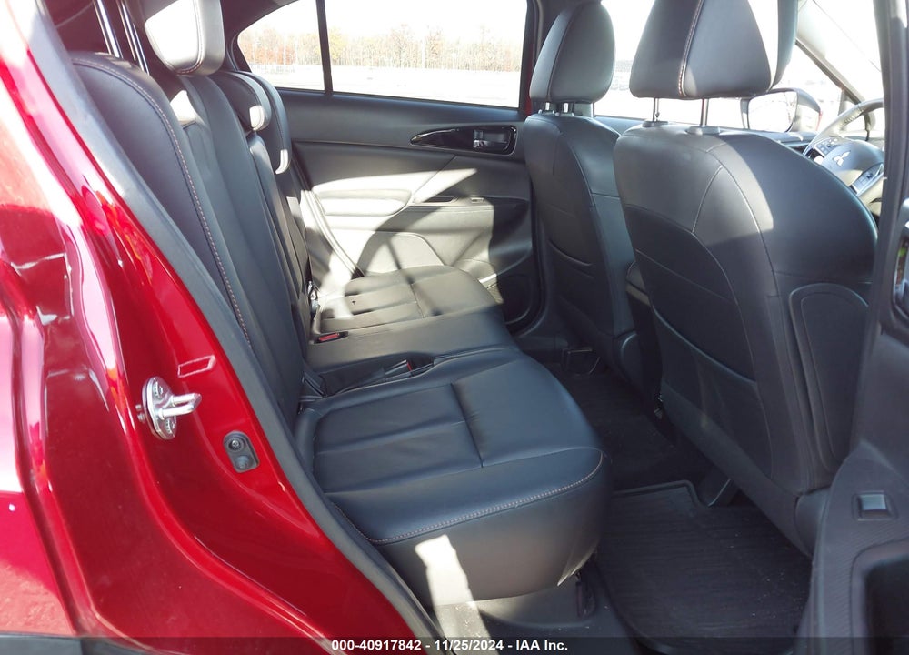 2019 MITSUBISHI ECLIPSE CROSS SEL VIN: JA4AT5AA4KZ001855
