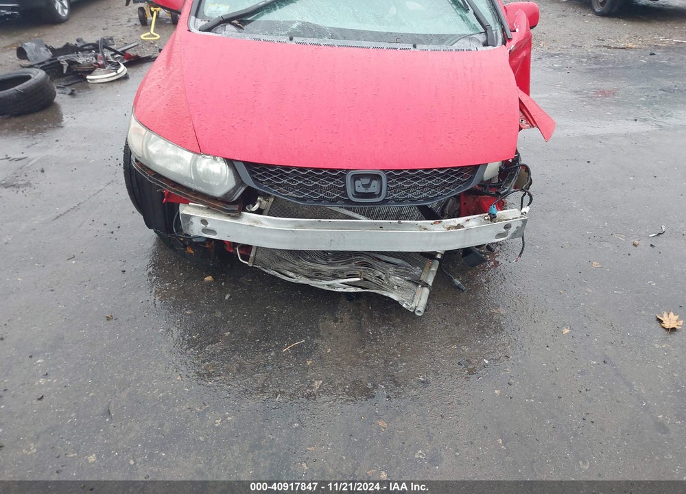 2010 HONDA CIVIC EX VIN: 2HGFG1B8XAH509946