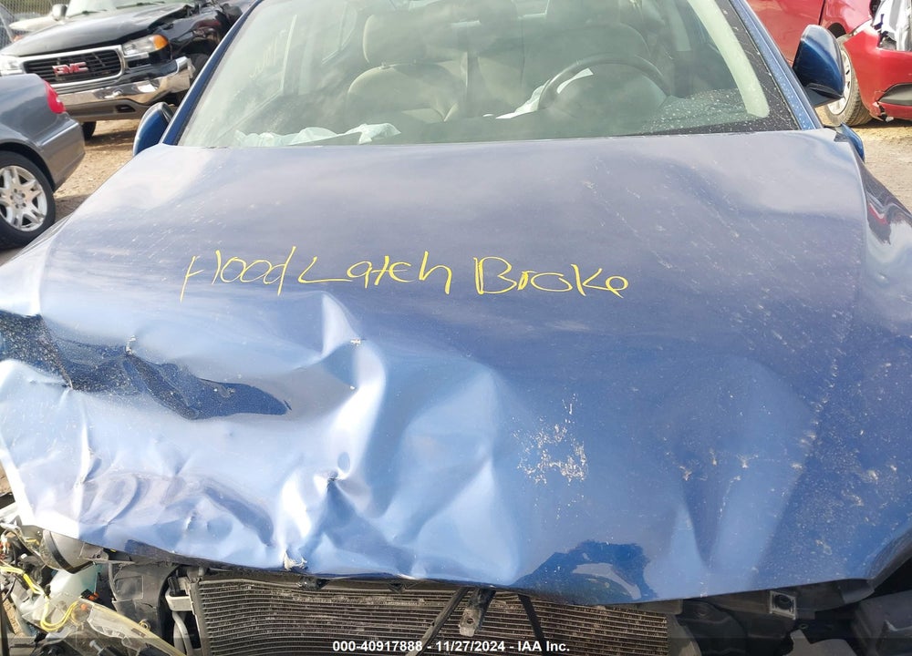 2017 HYUNDAI ELANTRA SE VIN: 5NPD84LF7HH097939