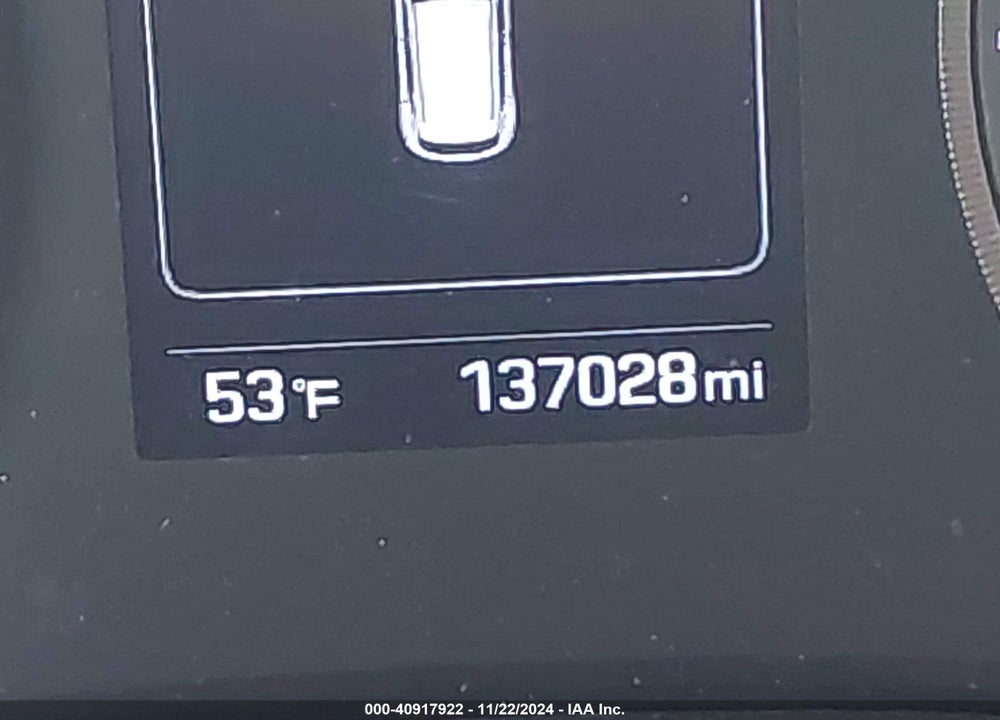 2018 HYUNDAI TUCSON SEL VIN: KM8J3CA45JU773261