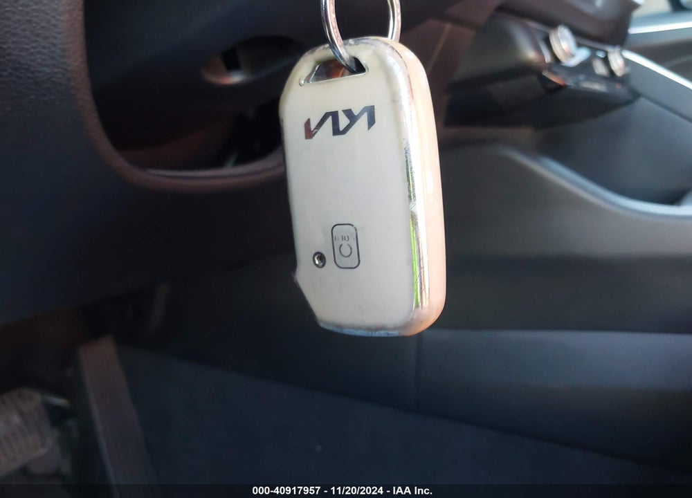 2023 KIA K5 GT LINE VIN: 5XXG64J27PG223407