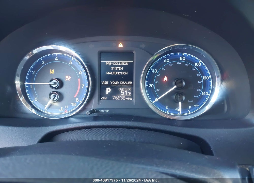 2018 TOYOTA COROLLA VIN: 2T1BURHE8JC007173