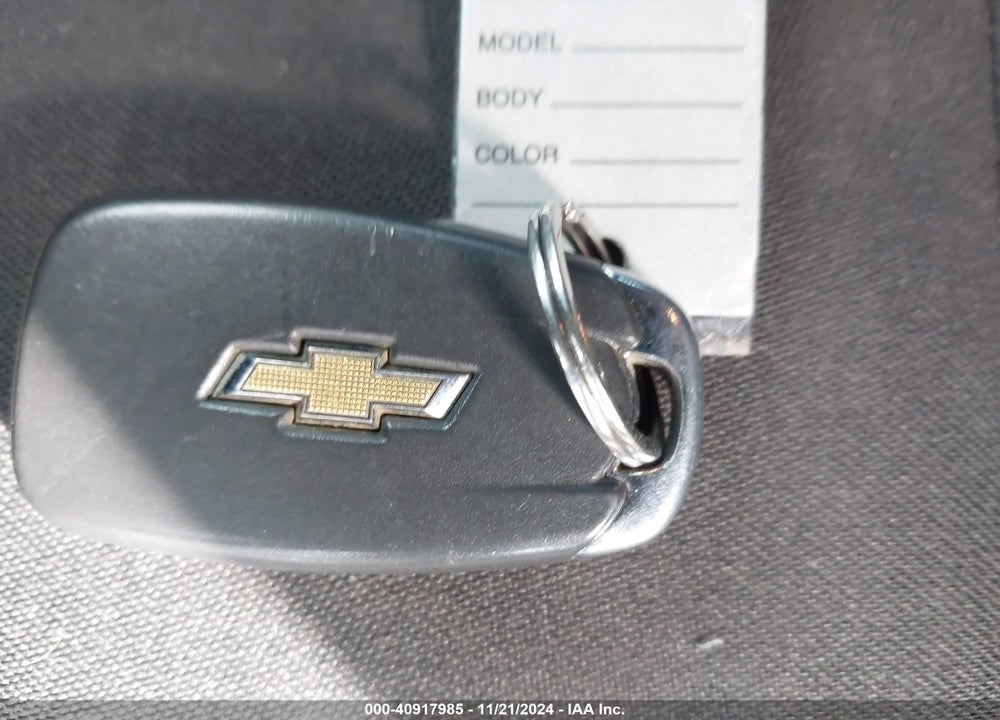 2018 CHEVROLET MALIBU LT VIN: 1G1ZD5ST3JF257001