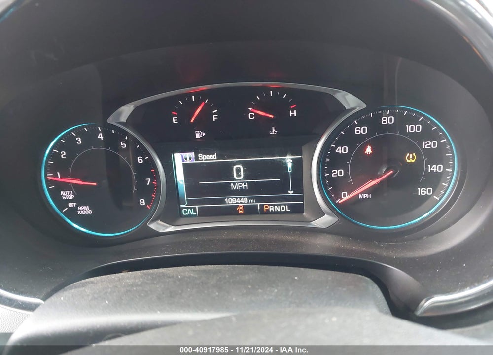 2018 CHEVROLET MALIBU LT VIN: 1G1ZD5ST3JF257001