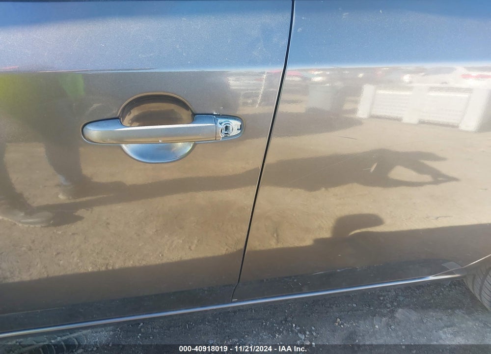 2011 KIA FORTE EX VIN: KNAFU4A22B5425308