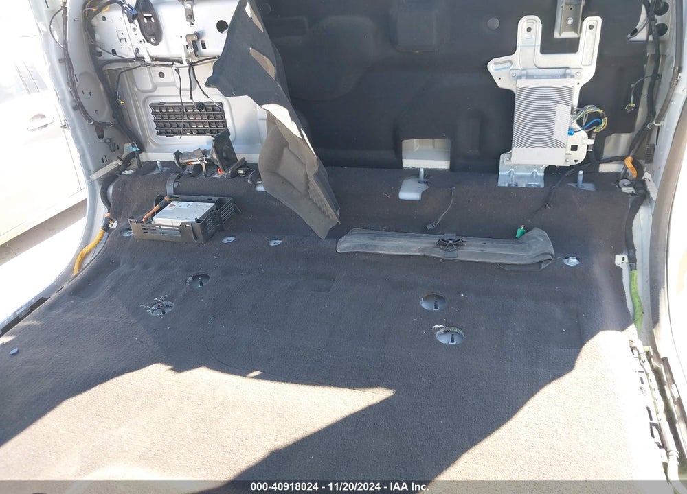 2022 FORD F-250 KING RANCH VIN: 1FT8W2BT2NEF80950