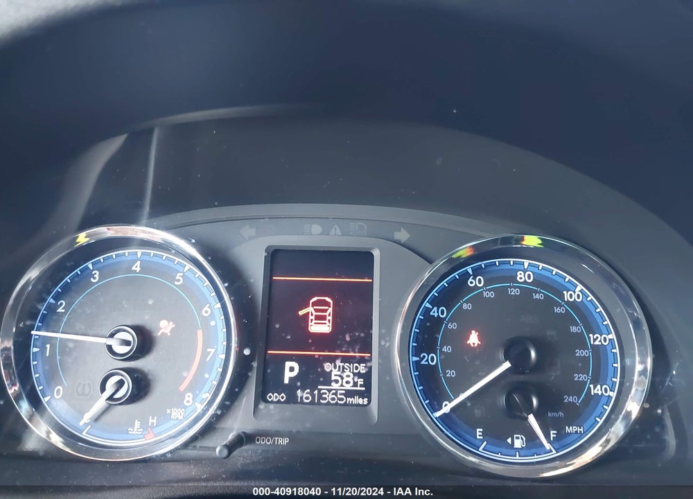 2017 TOYOTA COROLLA VIN: 2T1BURHE5HC881393