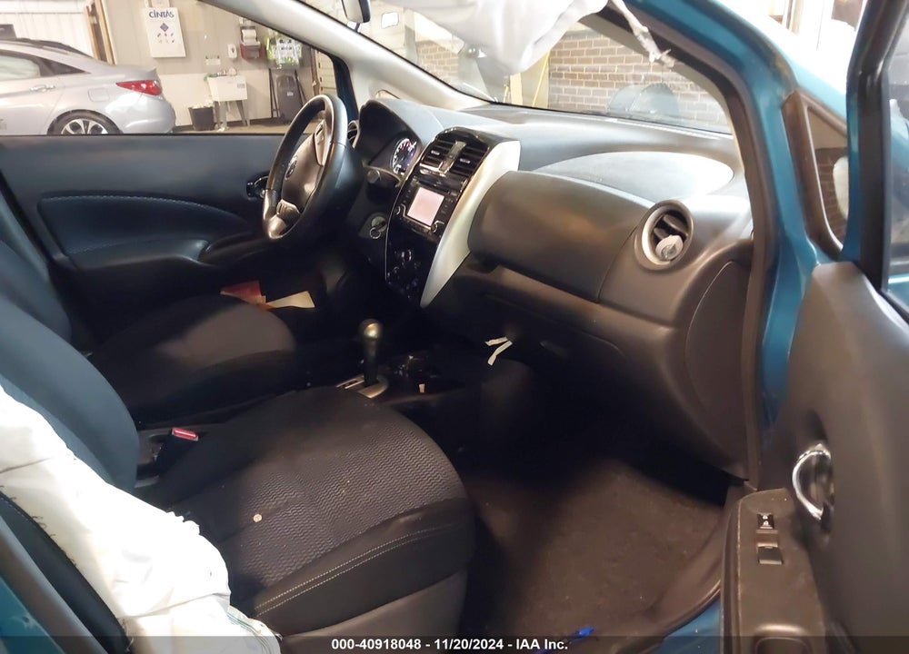 2016 NISSAN VERSA NOTE VIN: 3N1CE2CP3GL389638