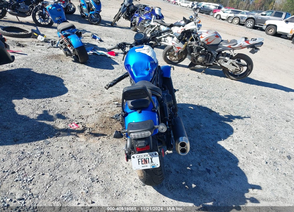 2024 HONDA CMX1100 D VIN: JH2SC8316RK300637
