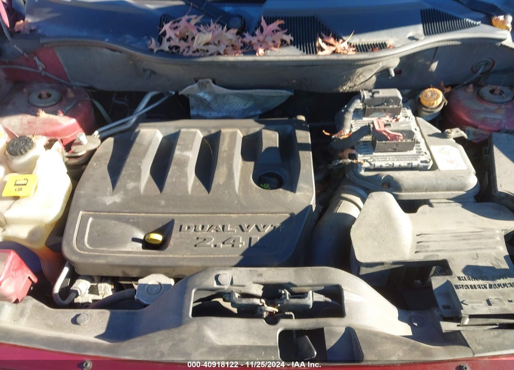 2013 JEEP PATRIOT SPORT VIN: 1C4NJRBB4DD243072
