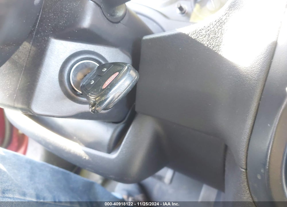 2013 JEEP PATRIOT SPORT VIN: 1C4NJRBB4DD243072