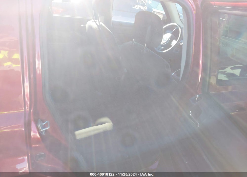 2013 JEEP PATRIOT SPORT VIN: 1C4NJRBB4DD243072