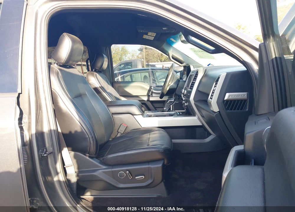 2016 FORD F-150 VIN: 1FTEW1EF9GKF47788