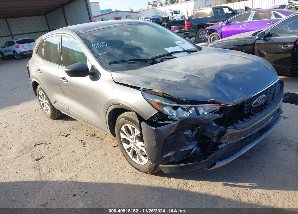 2024 FORD ESCAPE ACTIVE VIN: 1FMCU0GN8RUB09097
