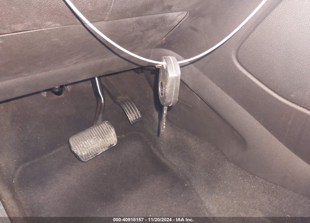 2015 FORD ESCAPE SE VIN: 1FMCU0G7XFUA21309