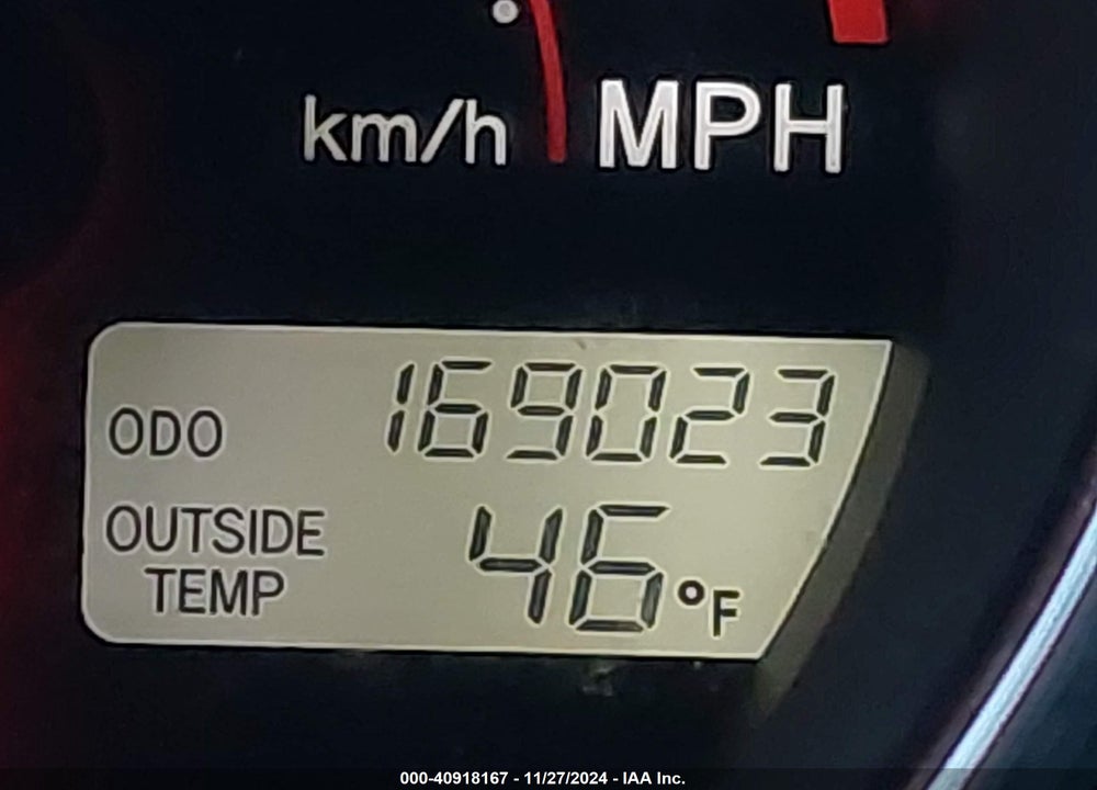 2006 TOYOTA MATRIX/XR VIN: 2T1KR32E66C574965