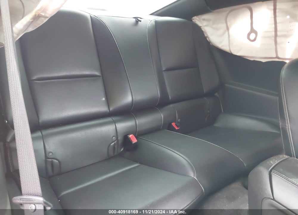 2010 CHEVROLET CAMARO 2SS VIN: 2G1FK1EJ3A9107975