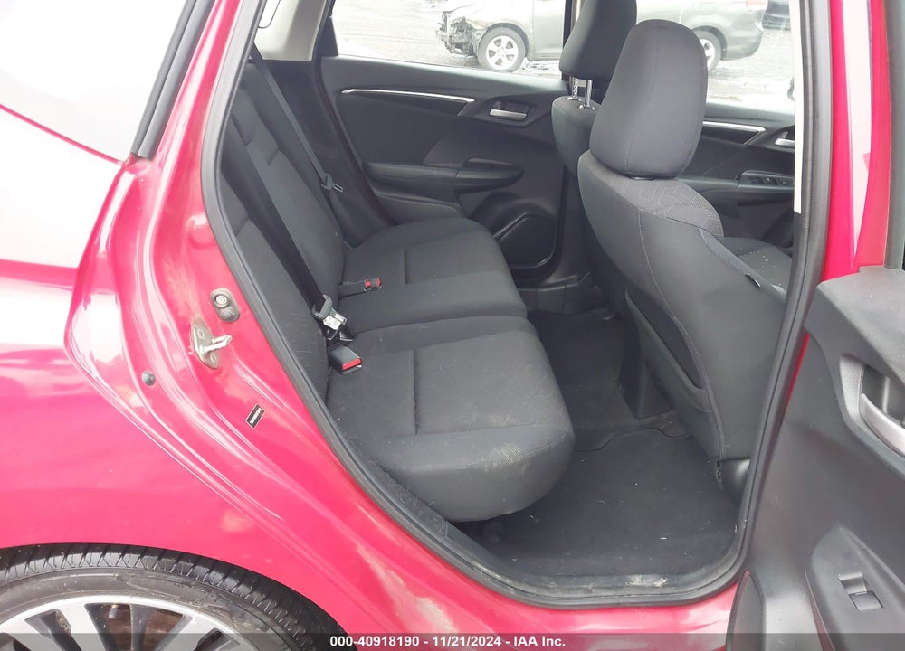 2015 HONDA FIT EX/EX-L VIN: 3HGGK5H80FM738470